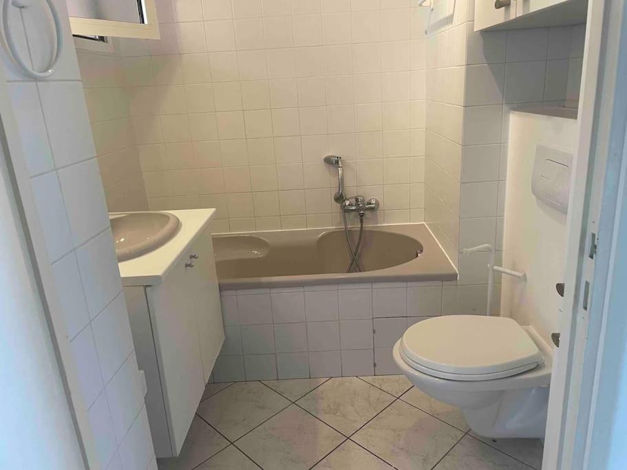Apartment Superbe Pieds Dans L Eau Ajaccio Face A La De Sable Fin Route Des Iles Des Sanguinaires